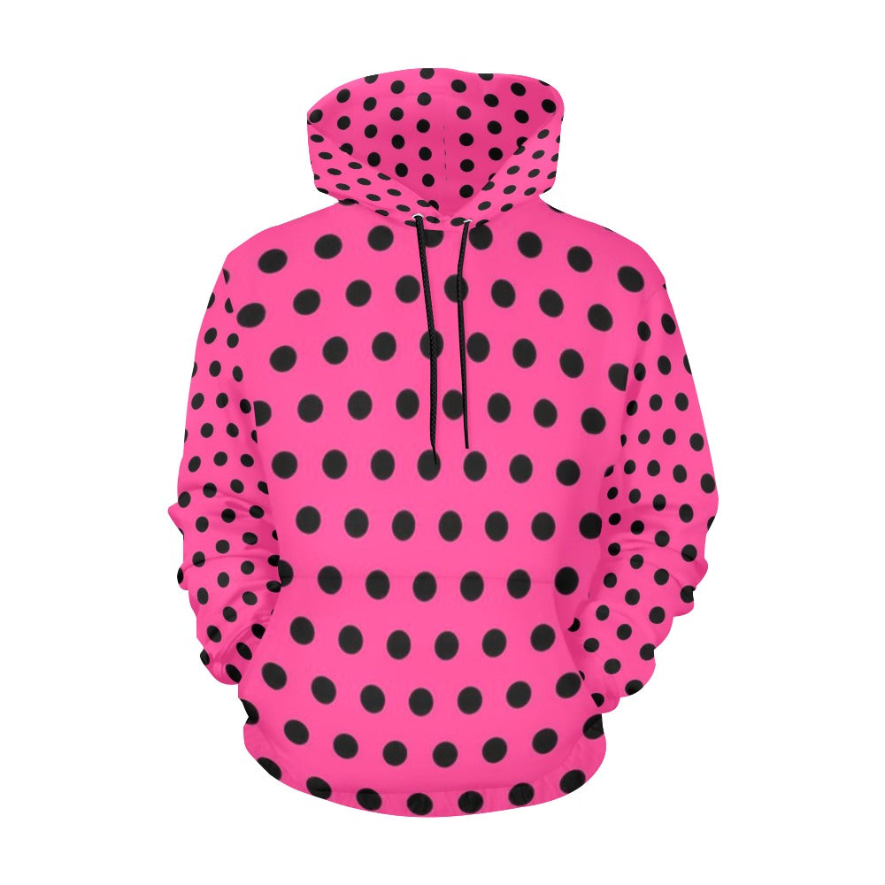 KSC's Women's (10 Styles) Exclusive Special Designs Hoodies (Model H13) - 10 Options