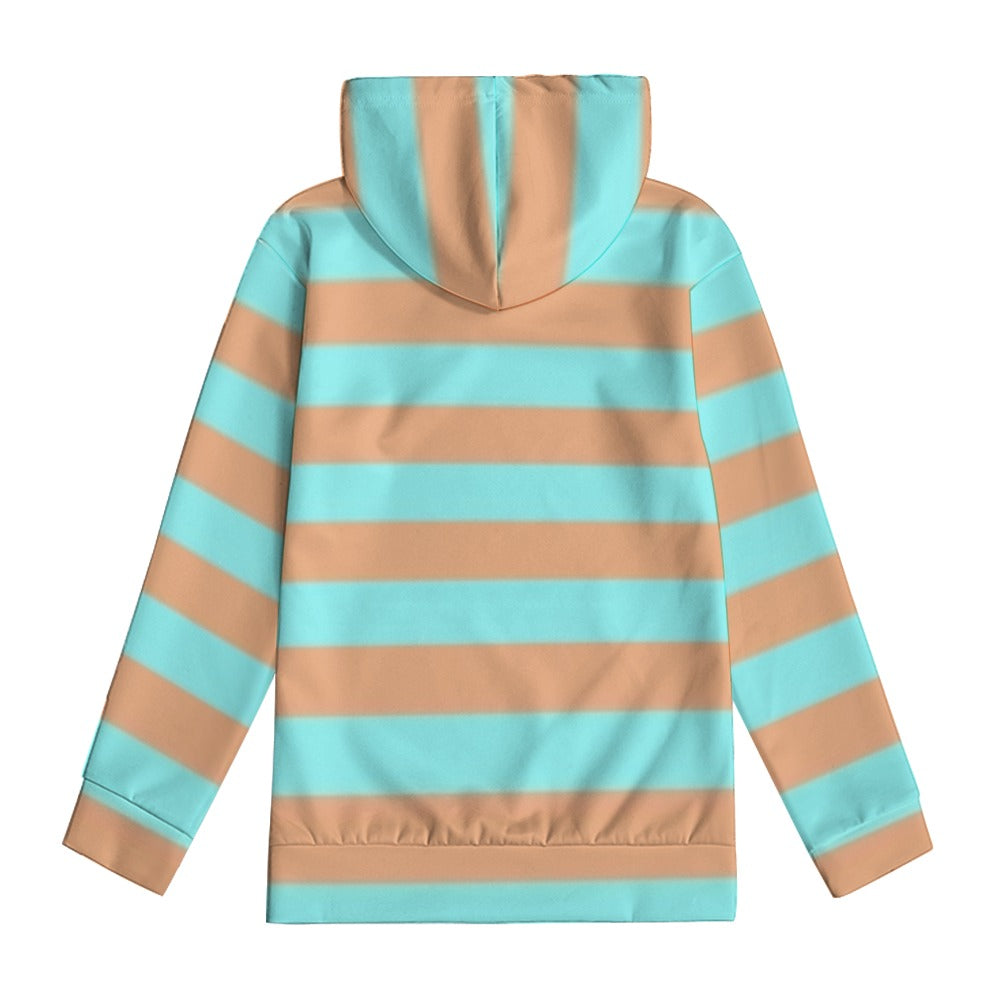 KSC's Exclusive Design's Youth Boy Hoodie - 10 Options Inside