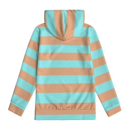 KSC's Exclusive Design's Youth Boy Hoodie - 10 Options Inside