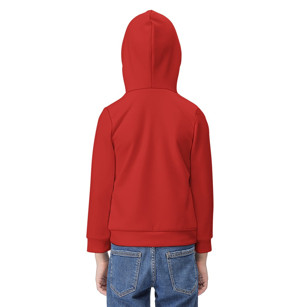 KSC's Limited Edition Labubu Hero Hoodie for Kids
