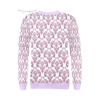 KSC's Design Women's Sweatshirt - 10 Options