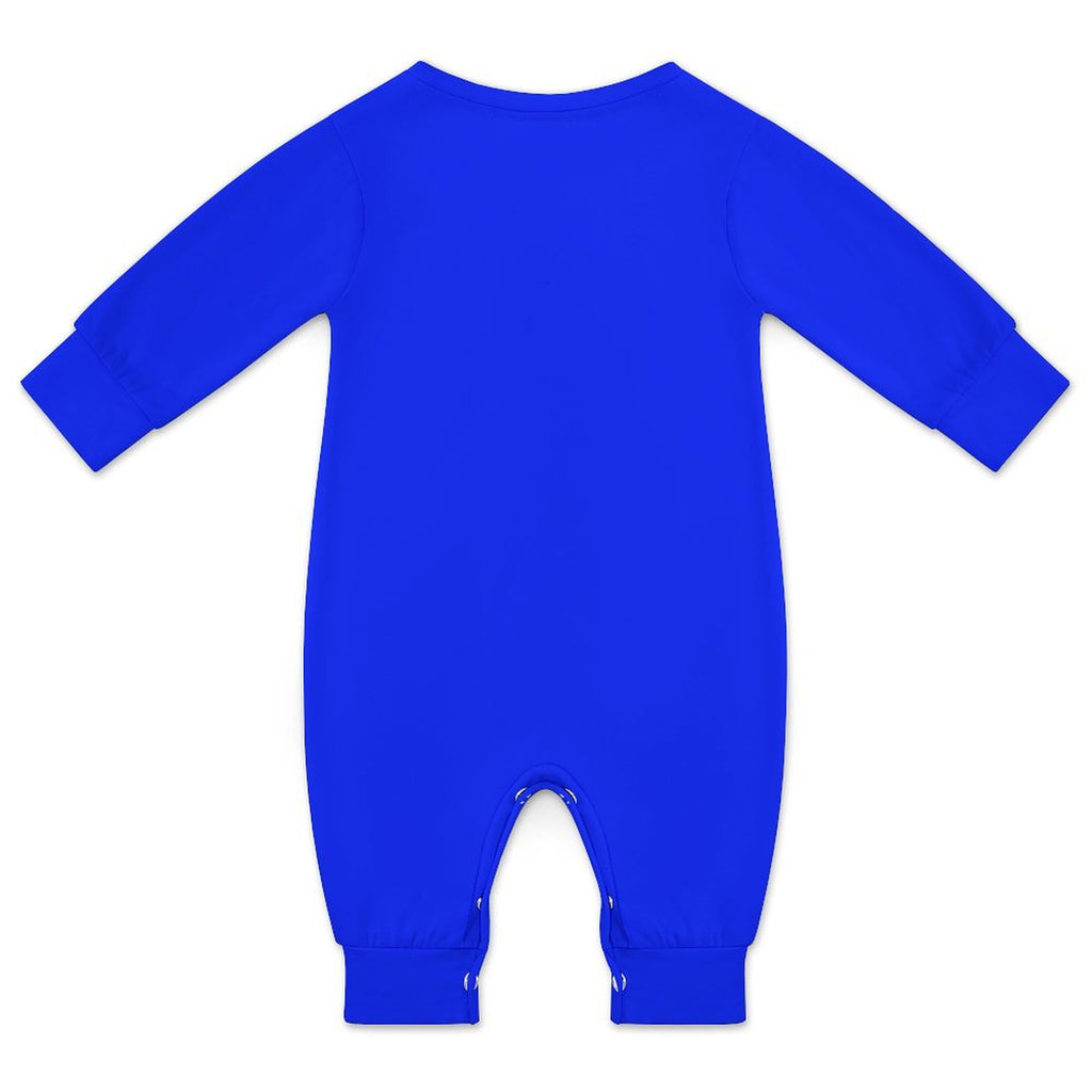Labubu Mario - Baby Long Sleeve Onesie Set - Shop KSC's Exclusive Trending Viral Labubu Onesies
