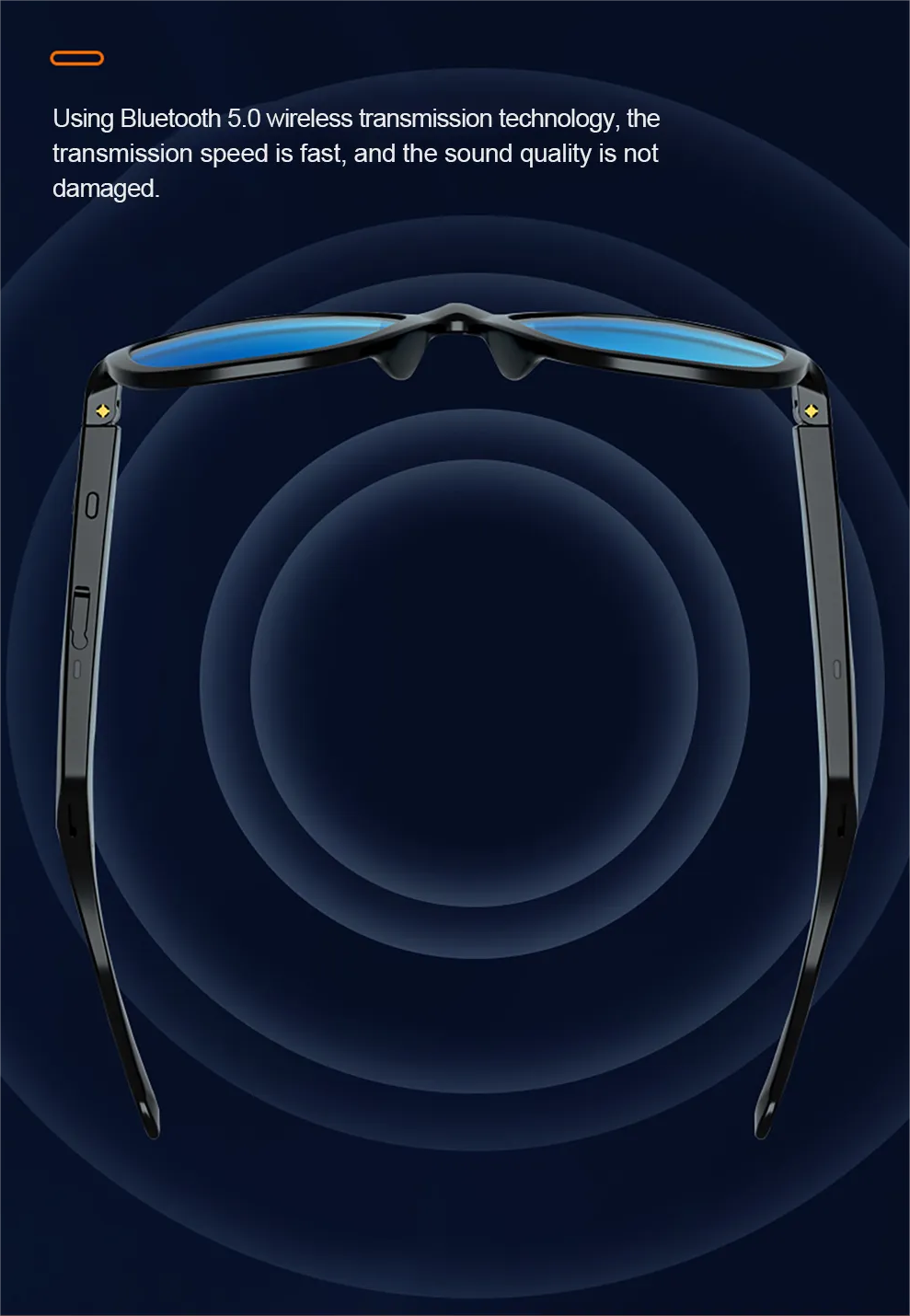 Buy Smart Glasses and get a Free Smart Watch