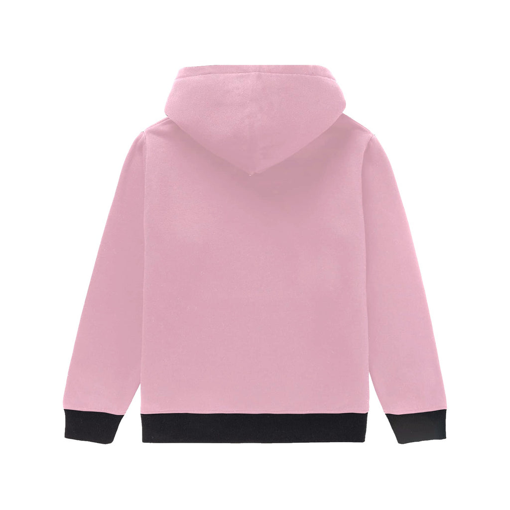 KSC's Little Girls' KPOP Hoodies- Long Sleeve Hoodie