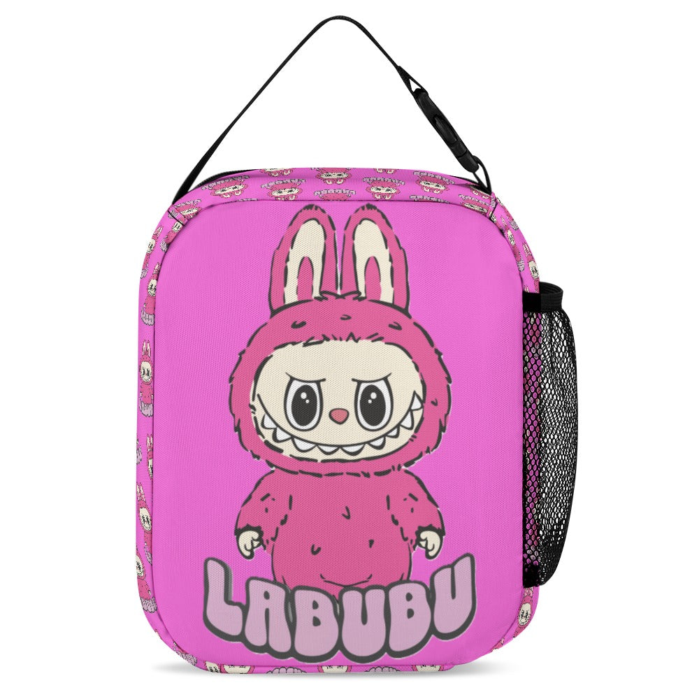 10 Options - Labubu Backpack Bundle Three piece set combination - Back to School Bundles - 10 different options to choose from!