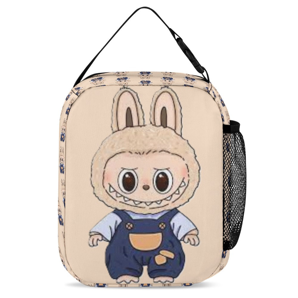 10 Options - Labubu Backpack Bundle Three piece set combination - Back to School Bundles - 10 different options to choose from!