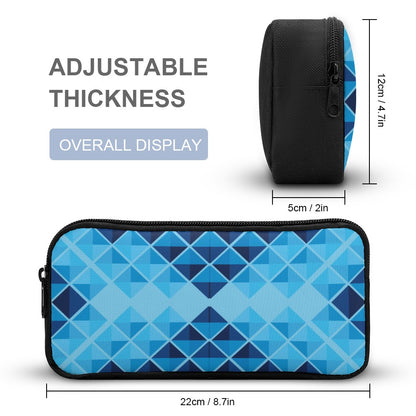 BACK TO SCHOOL BUNDLES -3PC Back To School Set - KSC's Custom Designs Back To School Sets - Backpacks, Three piece set combination Backpacks, Lunch Box, Pencil Bag/Organizer