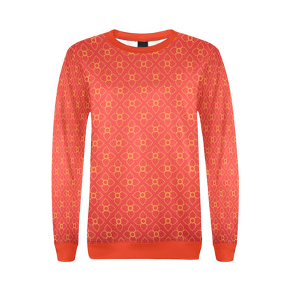 KSC's Design Women's Sweatshirt - 10 Options