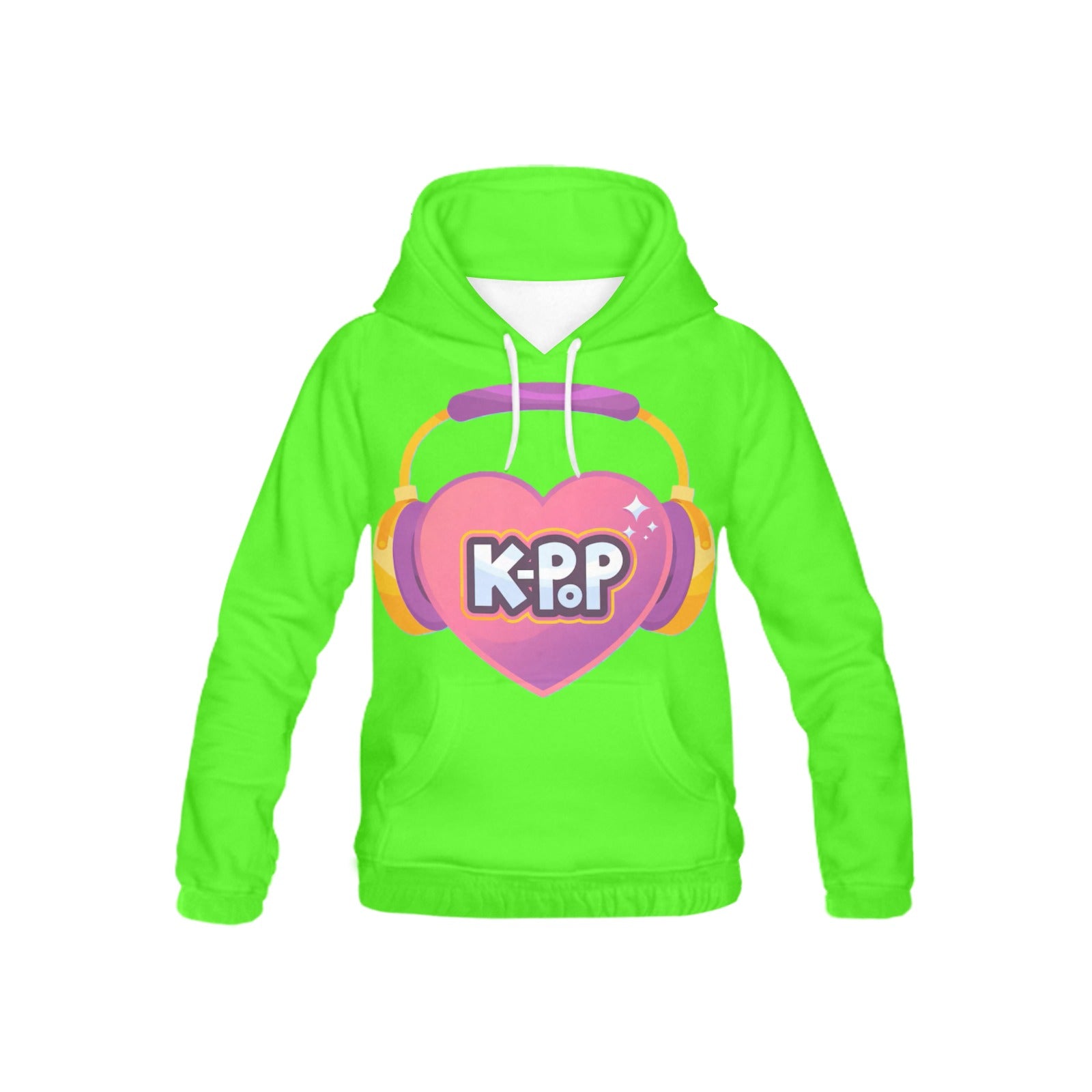 KSC's KPOP Youth Hoodies  - Special Design Youth Hoodies