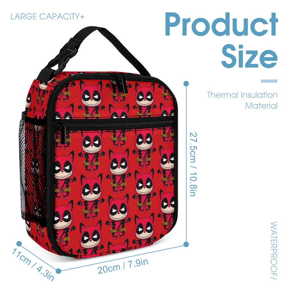 Cutest Exclusive Labubu Backpack Bundles, Three piece set combination -8 different options to choose from!