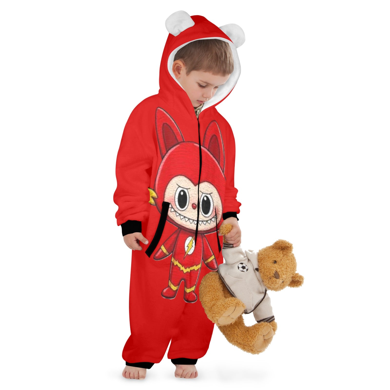 KSC's Exclusive Limited Edition LABUBUS Flash