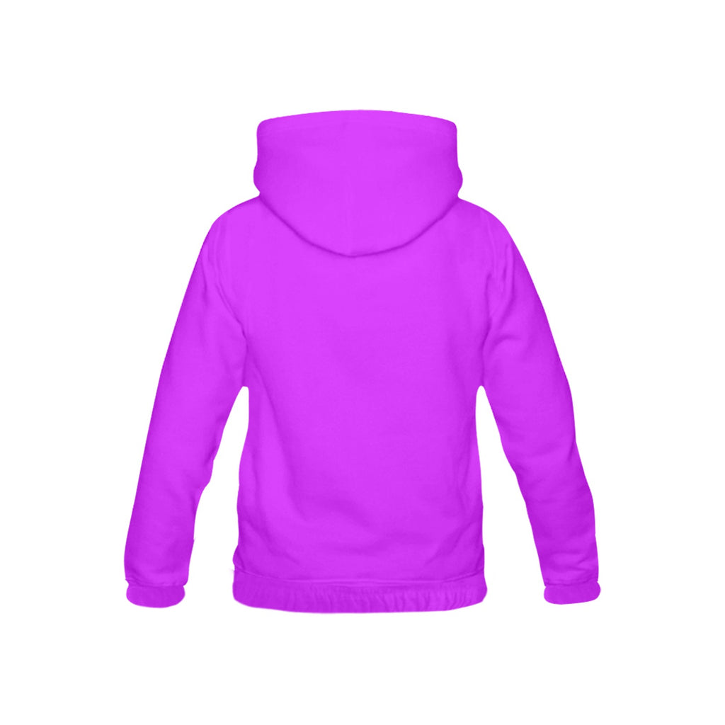 KSC's Halloween Limited Edition Labubu Youth Hoodies