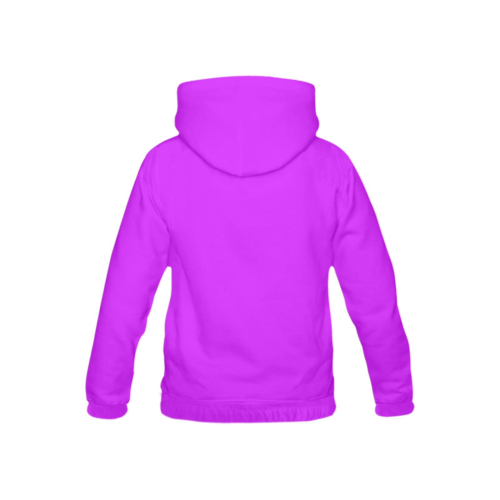 KSC's Halloween Limited Edition Labubu Youth Hoodies