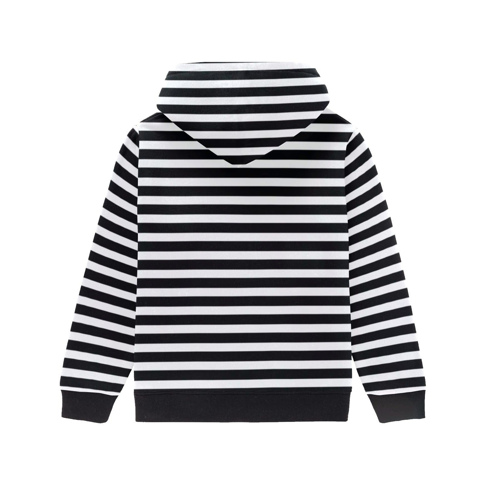 KSC's Designs Little Girls' Long Sleeve Hoodies