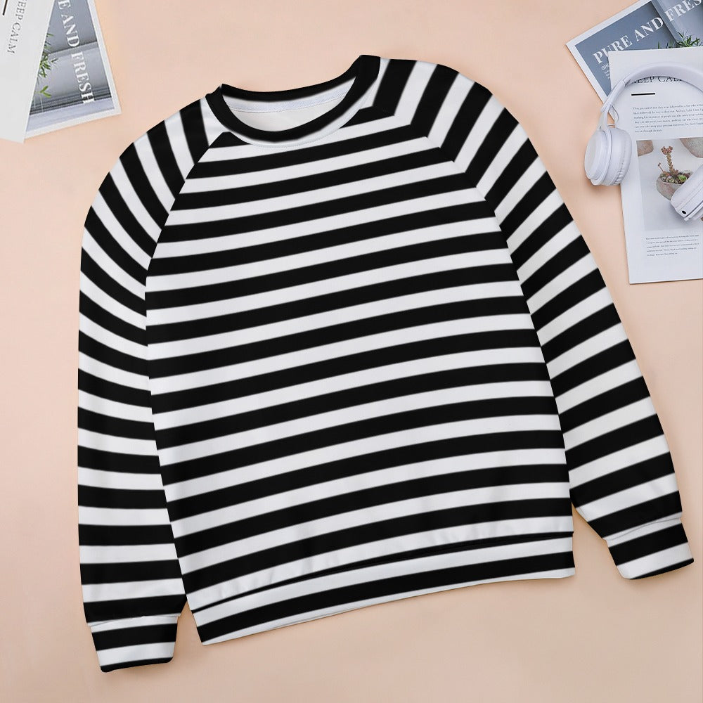 KSC's Exclusive Women's Sweater Collection (10) Designs/Styles - Raglan round neck sweater