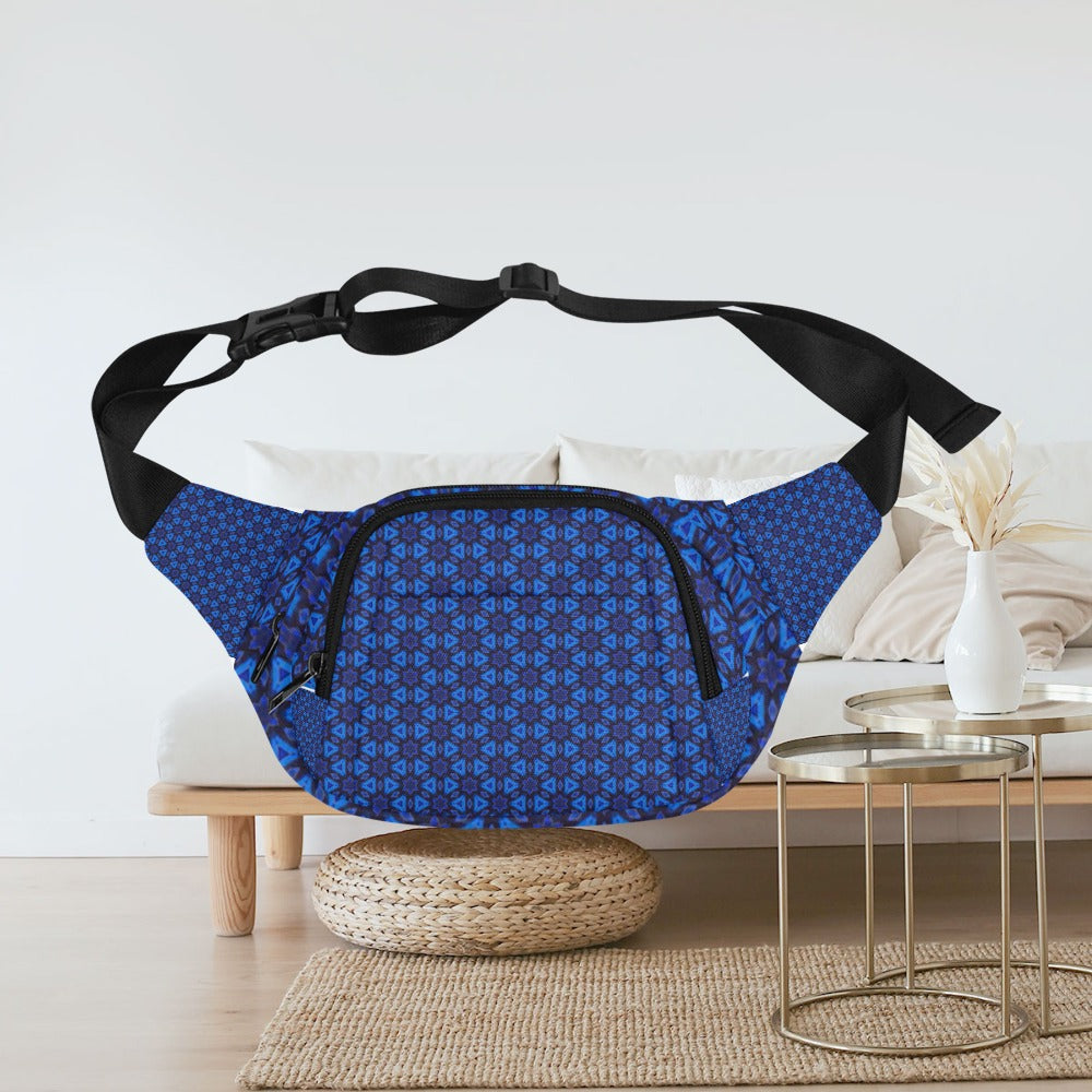 KSC's Exclusive Designs Unisex Waist Bag