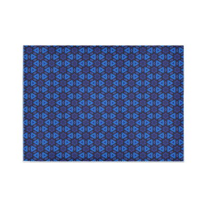 KSC's Exclusive Design's Area Rug 7' x 5' - 10 Options