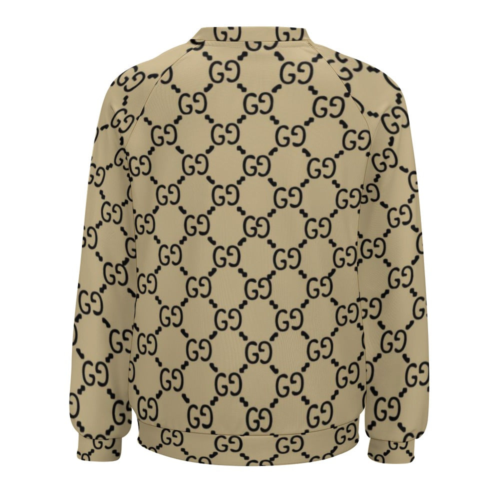 KSC's Exclusive Women's Sweater Collection (10) Designs/Styles - Raglan round neck sweater