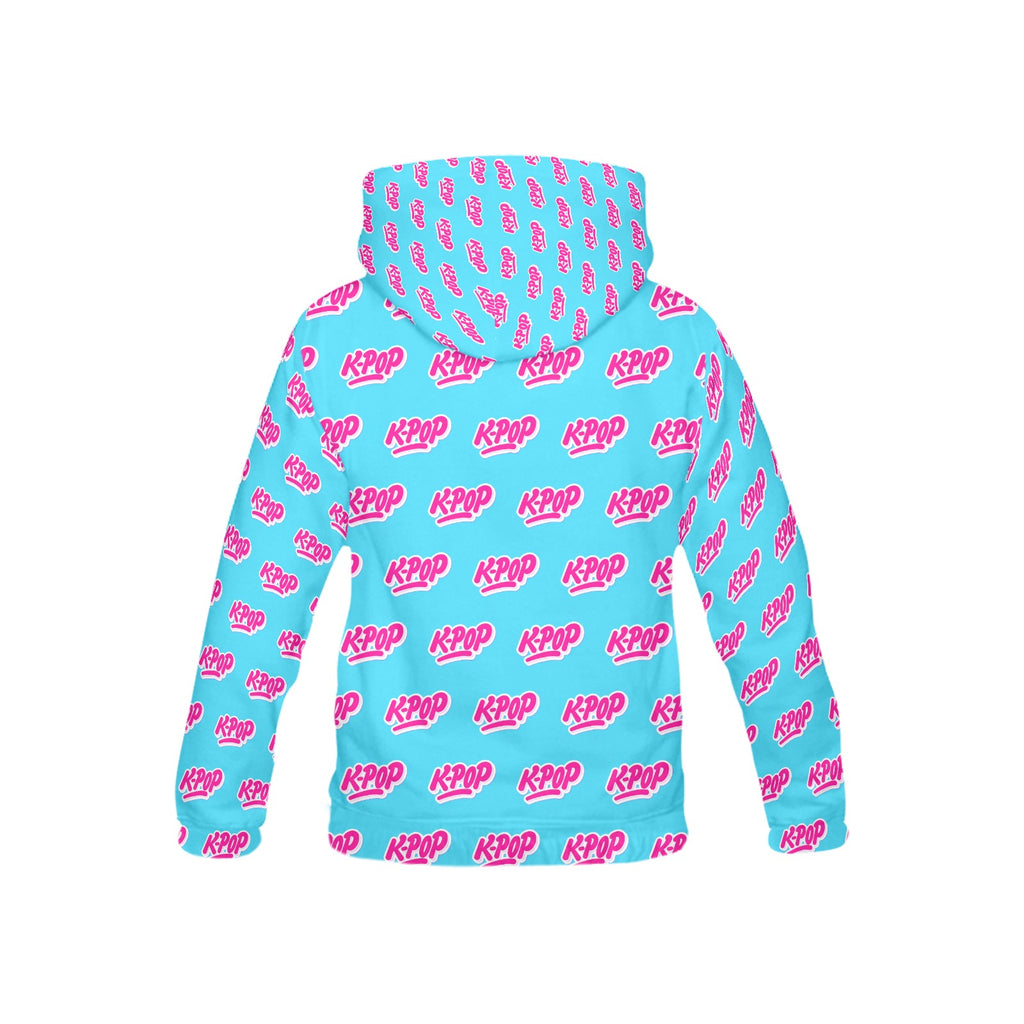 KSC's KPOP Youth Hoodies  - Special Design Youth Hoodies