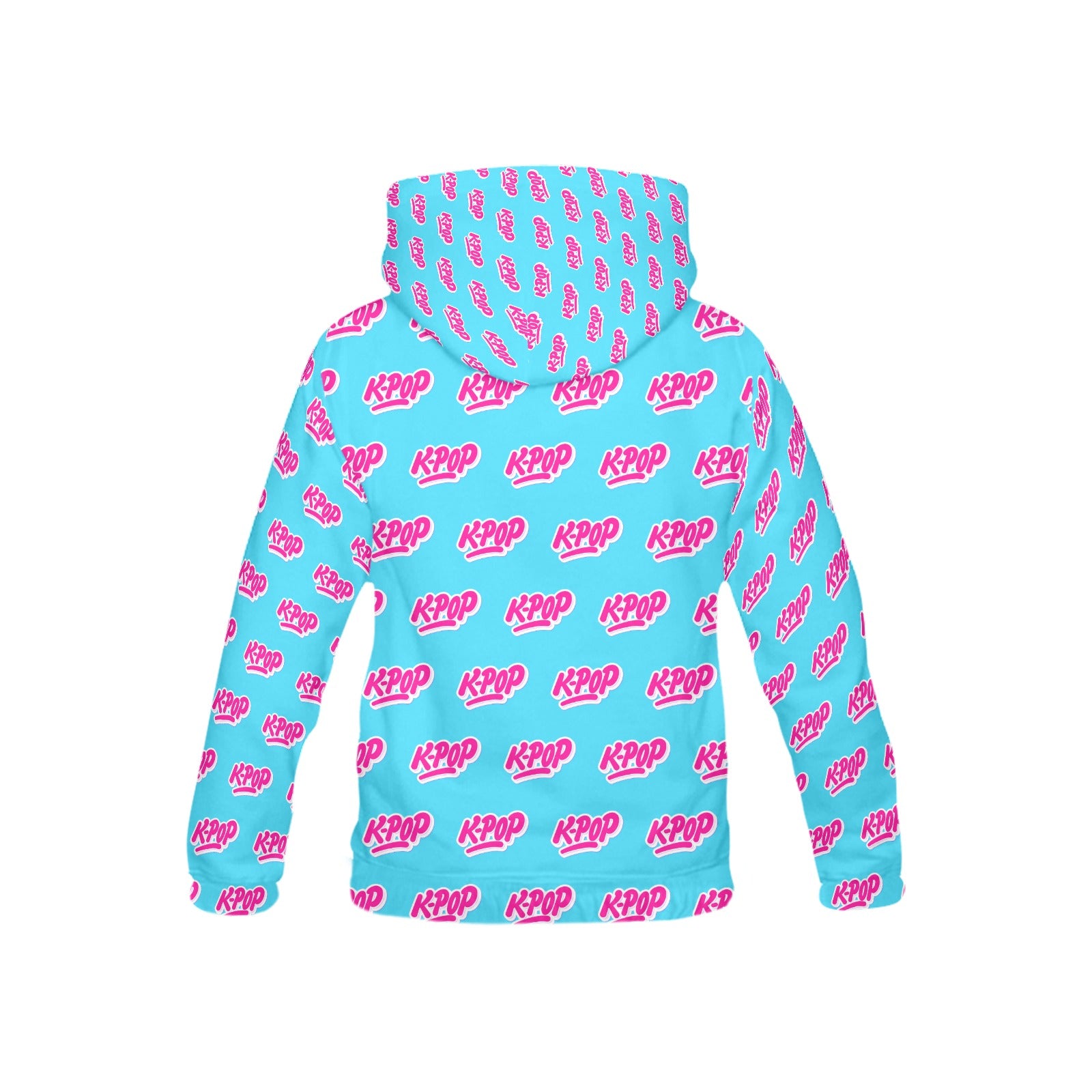 KSC's KPOP Youth Hoodies  - Special Design Youth Hoodies