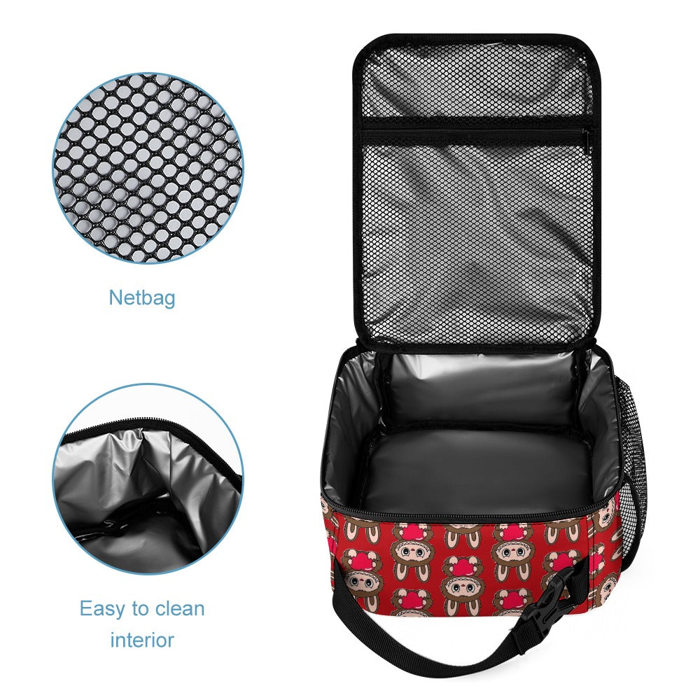 10 Options - Labubu Backpack Bundle Three piece set combination - Back to School Bundles - 10 different options to choose from!