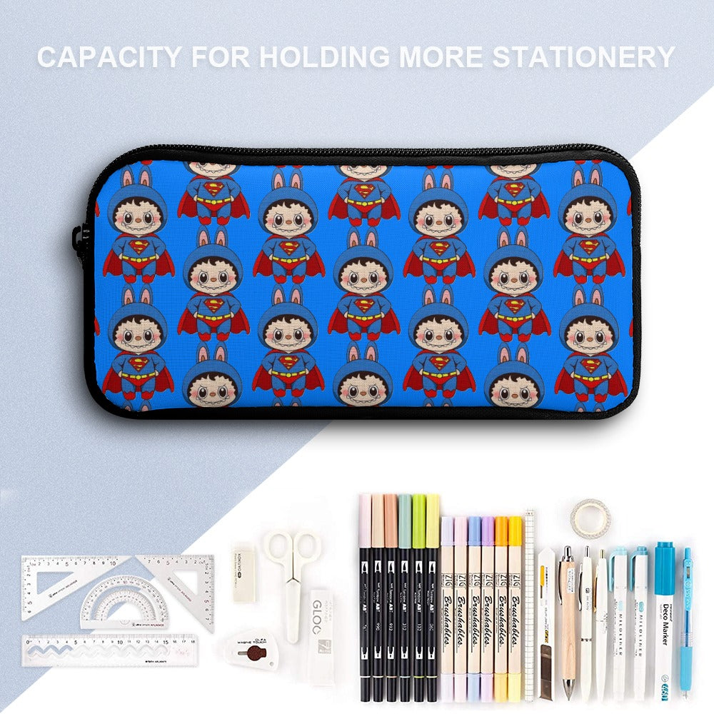 Cutest Exclusive Labubu Backpack Bundles, Three piece set combination -8 different options to choose from!