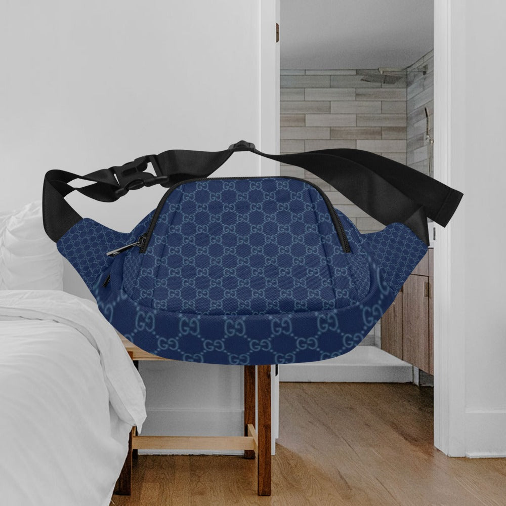 KSC's Exclusive Designs Unisex Waist Bag