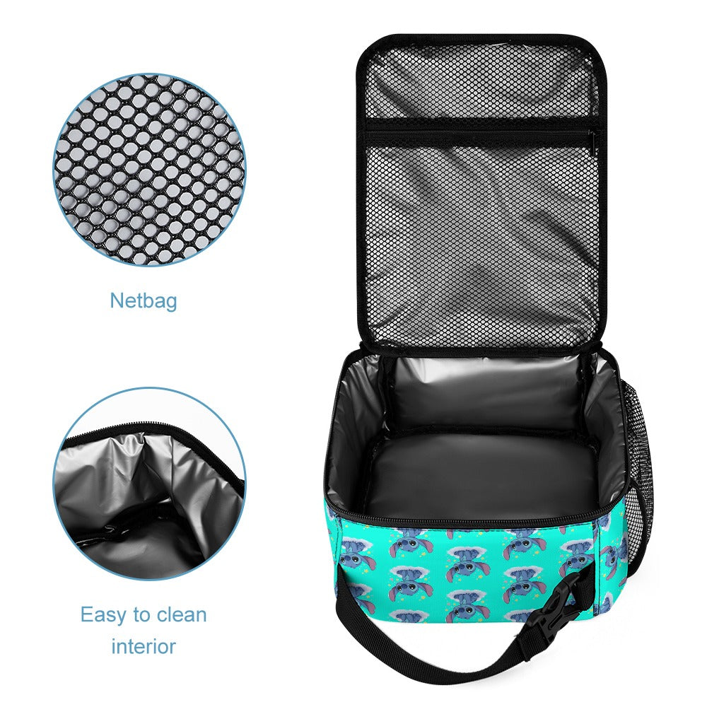 BACK TO SCHOOL BUNDLES -3PC Back To School Set - KSC's Custom Designs Back To School Sets - Backpacks, Three piece set combination Backpacks, Lunch Box, Pencil Bag/Organizer