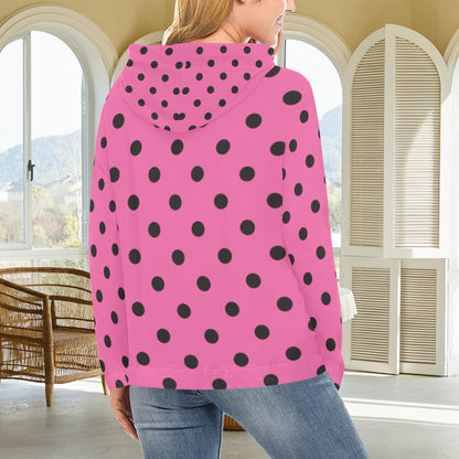 KSC's Women's (10 Styles) Exclusive Special Designs Hoodies (Model H13) - 10 Options