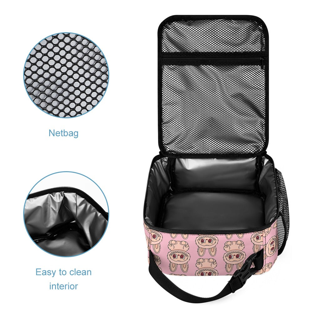 10 Options - Labubu Backpack Bundle Three piece set combination - Back to School Bundles - 10 different options to choose from!
