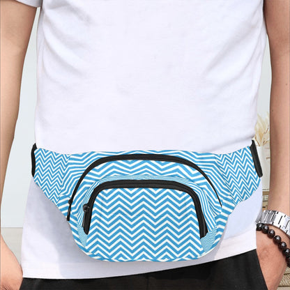 KSC's Exclusive Designs Unisex Waist Bag