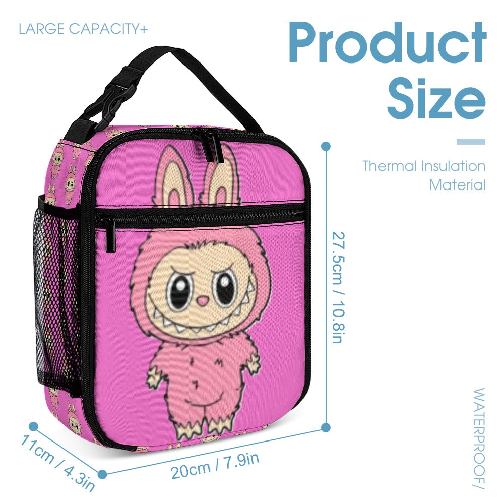 10 Options - Labubu Backpack Bundle Three piece set combination - Back to School Bundles - 10 different options to choose from!