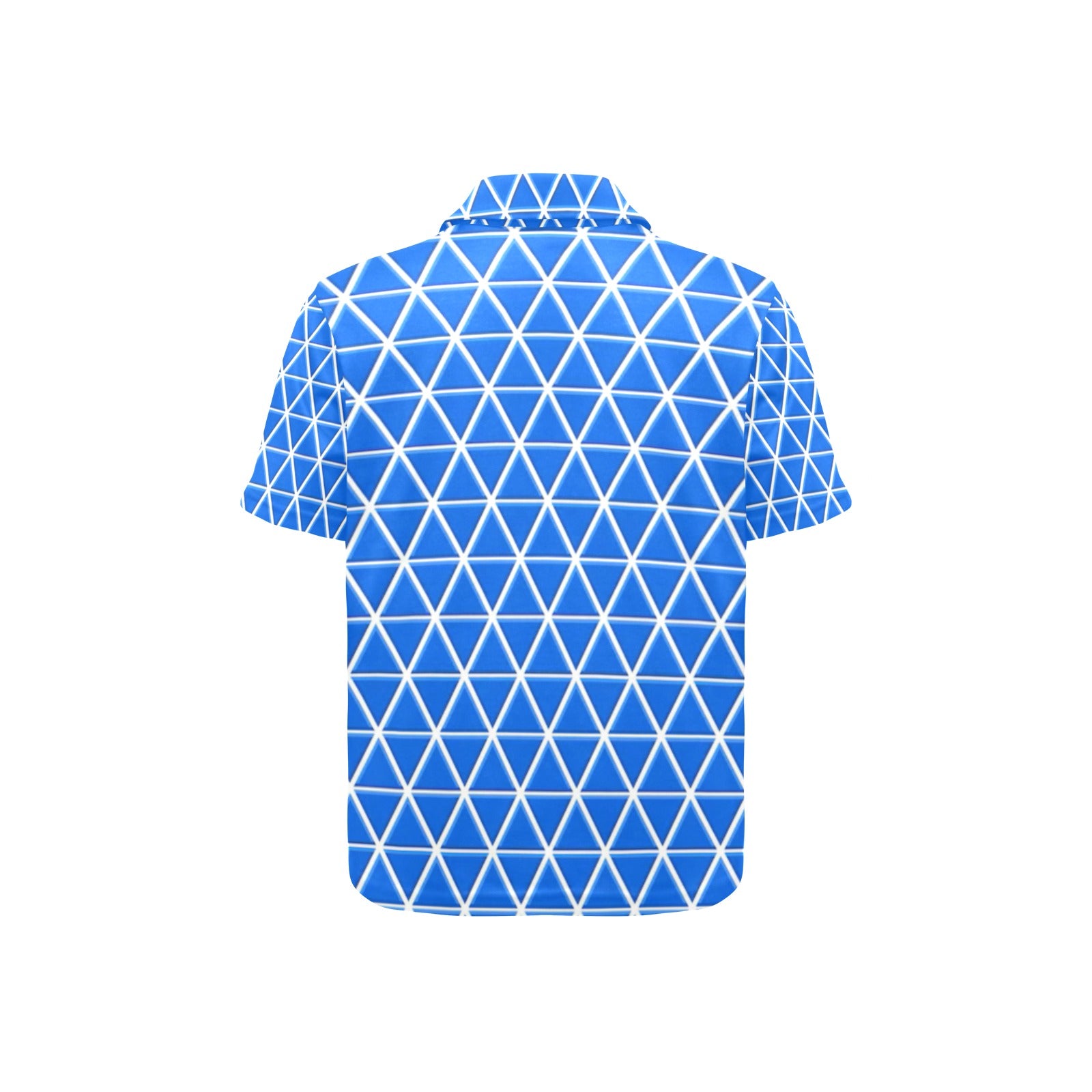 KSC's Exclusive Designs Little Boys' Polo Shirt T55 - 10 Options Inside