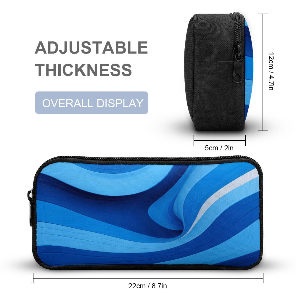 BACK TO SCHOOL BUNDLES -3PC Back To School Set - KSC's Custom Designs Back To School Sets - Backpacks, Three piece set combination Backpacks, Lunch Box, Pencil Bag/Organizer