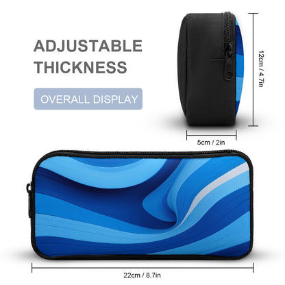 BACK TO SCHOOL BUNDLES -3PC Back To School Set - KSC's Custom Designs Back To School Sets - Backpacks, Three piece set combination Backpacks, Lunch Box, Pencil Bag/Organizer