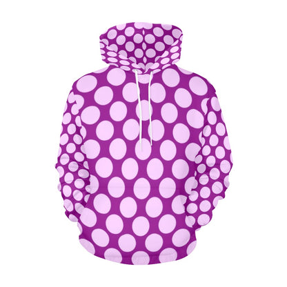 KSC's Women's (10 Styles) Exclusive Special Designs Hoodies (Model H13) - 10 Options