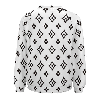 KSC's Exclusive Women's Sweater Collection (10) Designs/Styles - Raglan round neck sweater