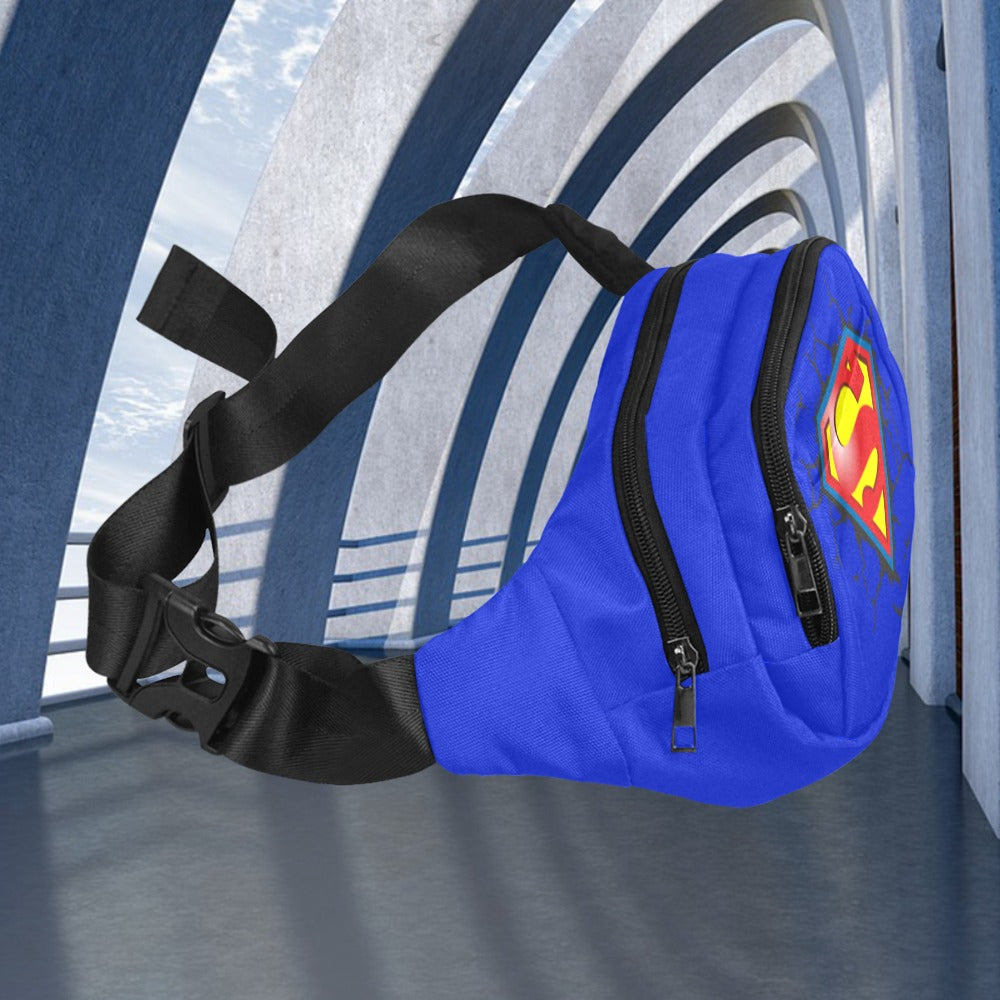 KSC's Exclusive Designs Unisex Waist Bag