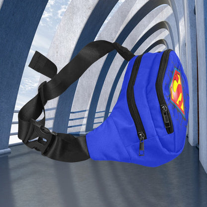 KSC's Exclusive Designs Unisex Waist Bag