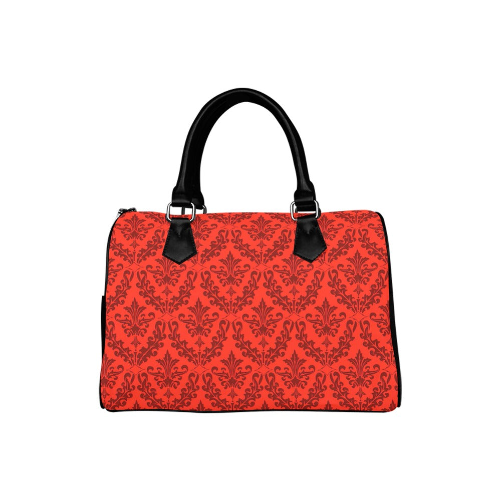 KSC's Exclusive Royal Designs Handbags -Barrel Type Handbag ---- 10 Options inside