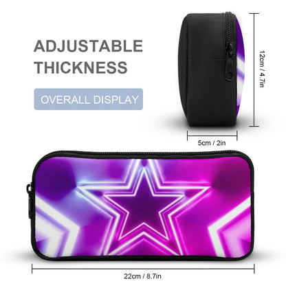 BACK TO SCHOOL BUNDLES -3PC Back To School Set - KSC's Custom Designs Back To School Sets - Backpacks, Three piece set combination Backpacks, Lunch Box, Pencil Bag/Organizer