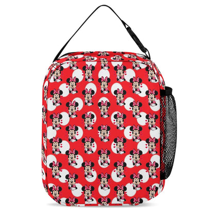 BACK TO SCHOOL BUNDLES -3PC Back To School Set - KSC's Custom Designs Back To School Sets - Backpacks, Three piece set combination Backpacks, Lunch Box, Pencil Bag/Organizer