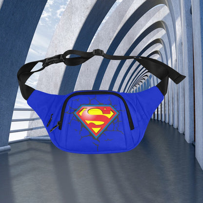 KSC's Exclusive Designs Unisex Waist Bag