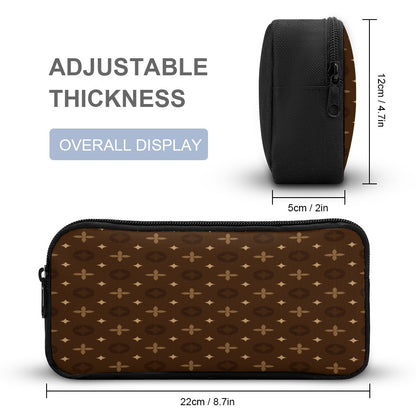 BACK TO SCHOOL BUNDLES -3PC Back To School Set - KSC's Custom Designs Back To School Sets - Backpacks, Three piece set combination Backpacks, Lunch Box, Pencil Bag/Organizer