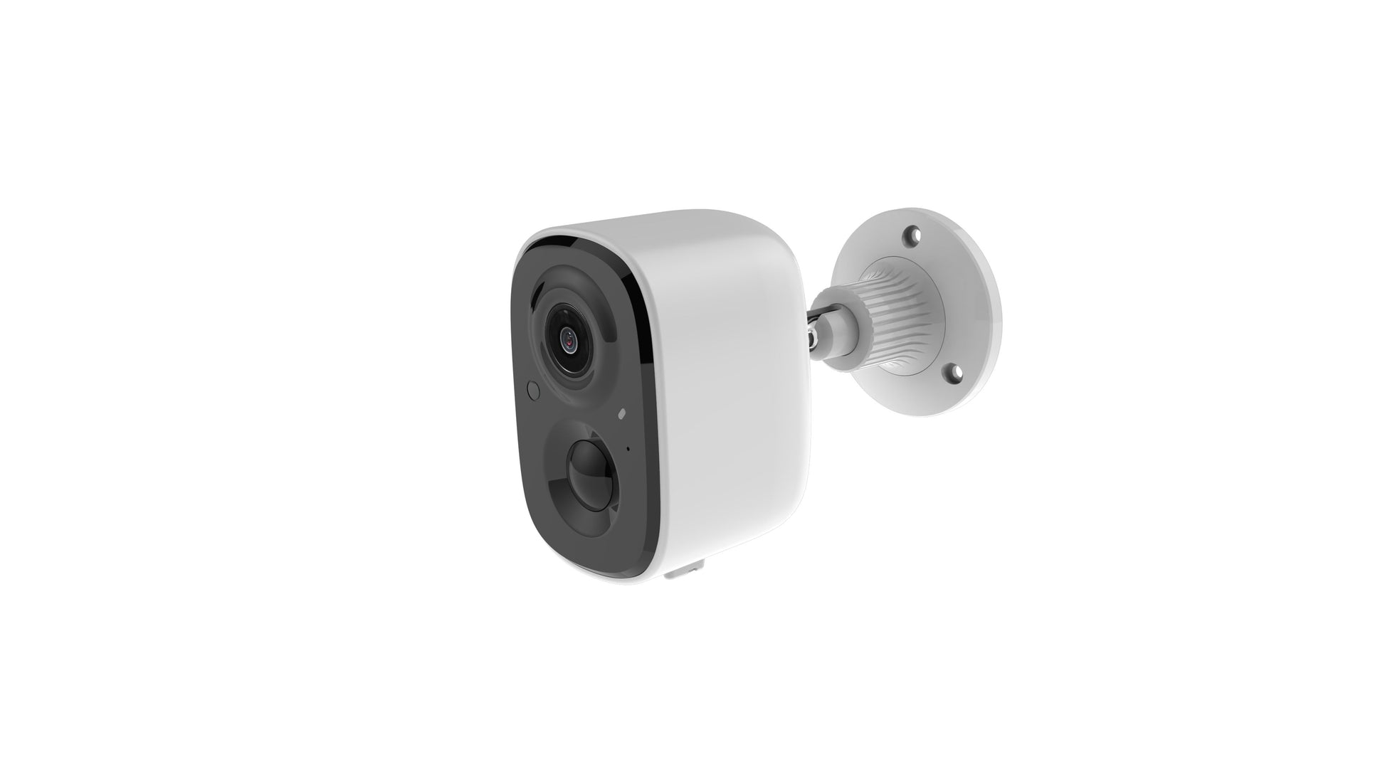 New intelligent computer camera, high-definition network camera