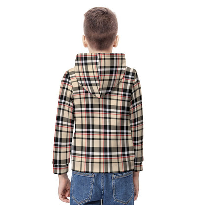 KSC's Exclusive Design's Youth Boy Hoodie - 10 Options Inside