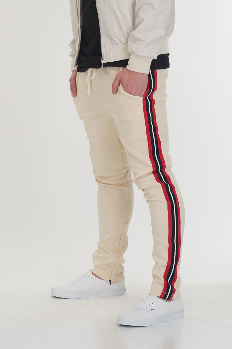 MEN'S SHIELD TAPED PANTS