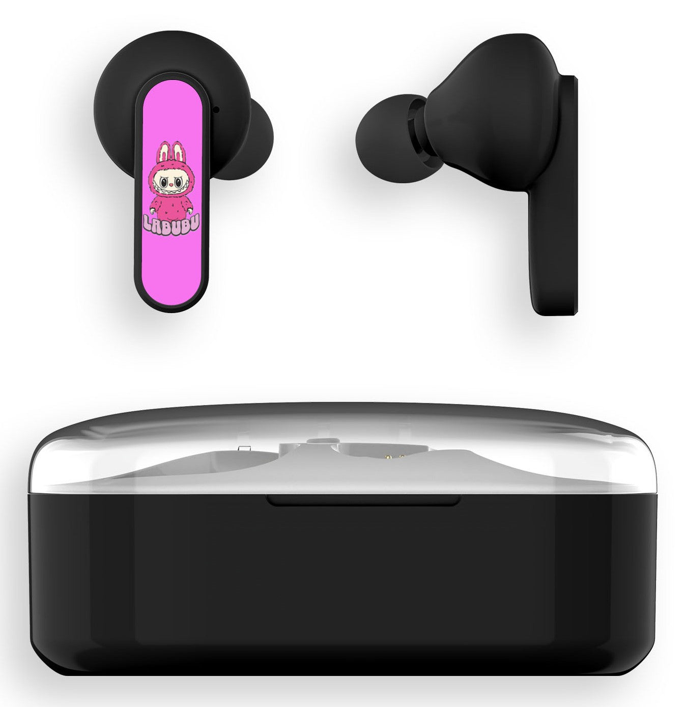 KSC's Limited Edition Labubu Air Buds - EarPods