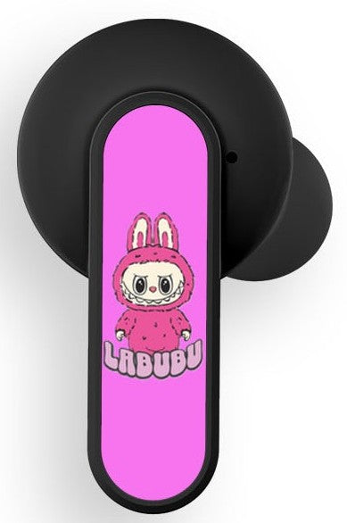 KSC's Limited Edition Labubu Air Buds - EarPods