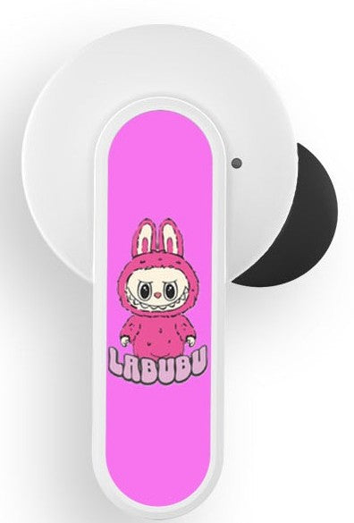 KSC's Limited Edition Labubu Air Buds - EarPods